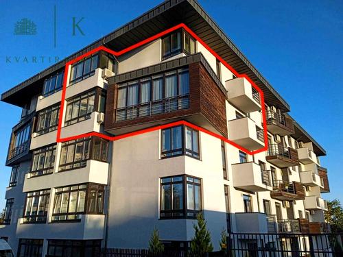 квартира за адресою Олексы Довбуша, 3