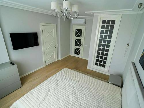 квартира за адресою Оболонський просп., 26