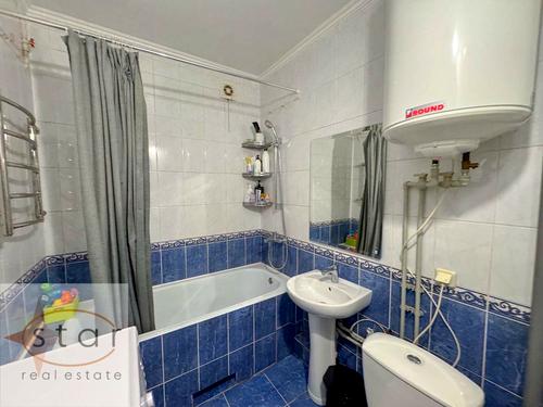 квартира по адресу Королёва ул., 23