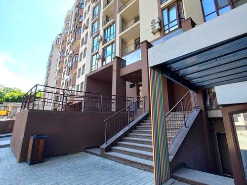 квартира по адресу Глубочицкая ул., 13-6