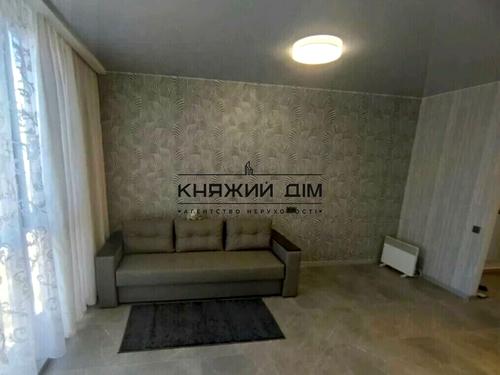 квартира за адресою Кам'янська вул. (Дніпродзержинська), 127