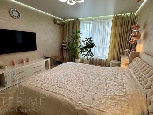 квартира за адресою Метрологічна вул., 58