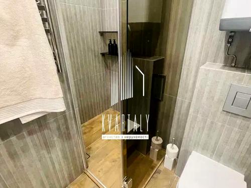 квартира по адресу Салютная ул., 26