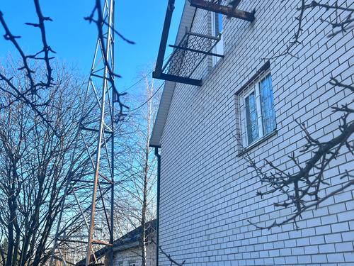 будинок за адресою Івана Кочерги вул., 52