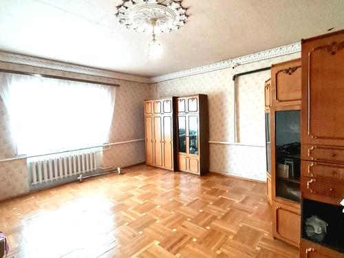 будинок за адресою с. Соколівське, 40 років Перемоги, 60