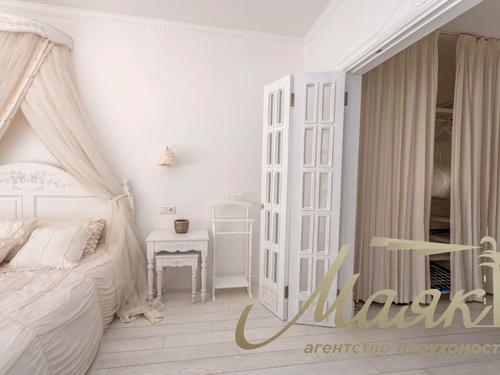 квартира за адресою Голосіївський просп. (40-річчя Жовтня), 60