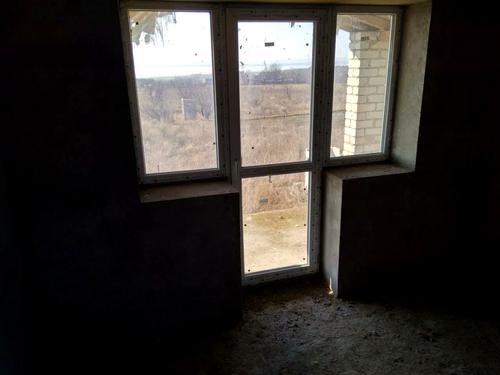 дом по адресу с. Августовка, Північна, 5