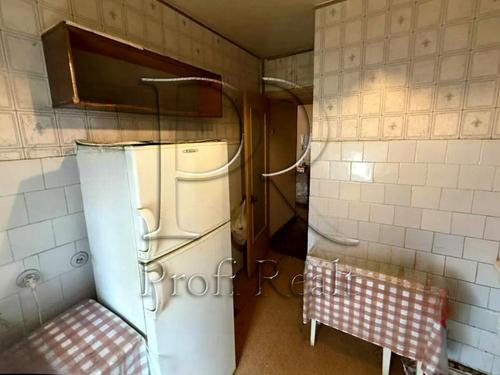 квартира за адресою Березняківська вул., 38