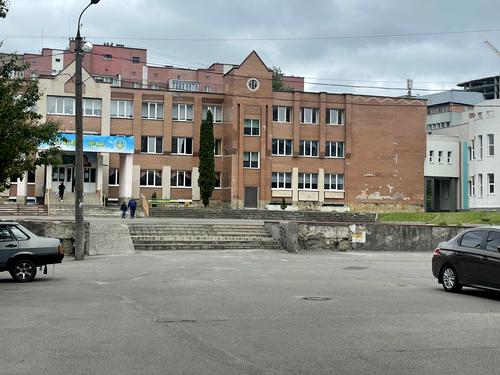 квартира за адресою Прибузька вул., 16
