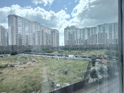 квартира за адресою Перлинна вул., 1б