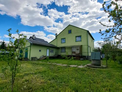 будинок за адресою с. Солонка, Богдана Лепкого вул., 20