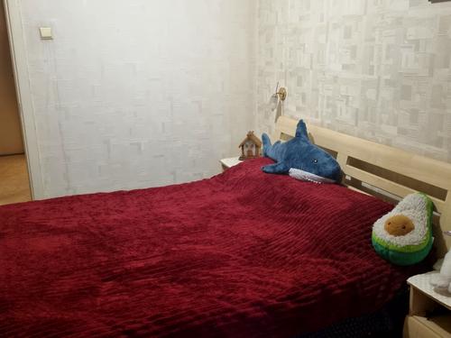 квартира за адресою Запорізьке шосе, 68
