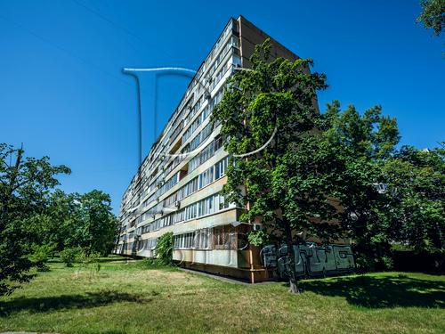 квартира за адресою Ентузіастів вул., 31