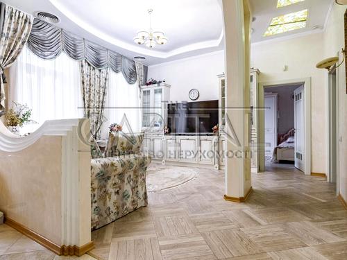 квартира по адресу Мала Житомирська, 5