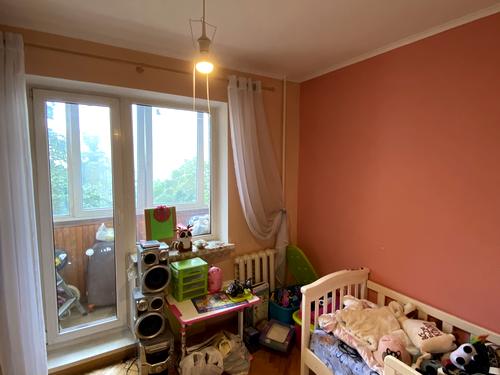 квартира за адресою Оболонський просп., 36-А