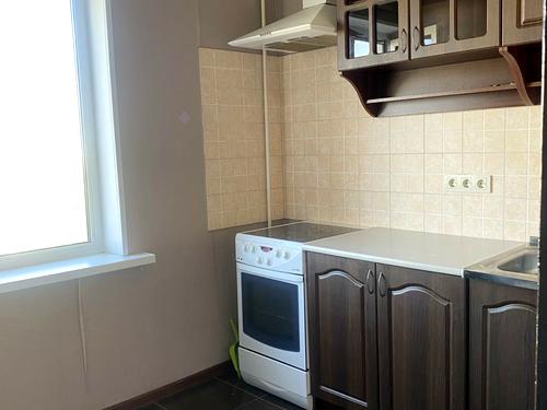 квартира за адресою Оноре де Бальзака вул., 63