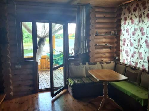 дом по адресу с. Ясногородка, Колективна, 14а