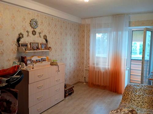 квартира за адресою Михайлова вул., 17