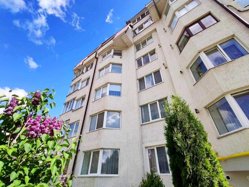 квартира по адресу Коновальца ул., 3