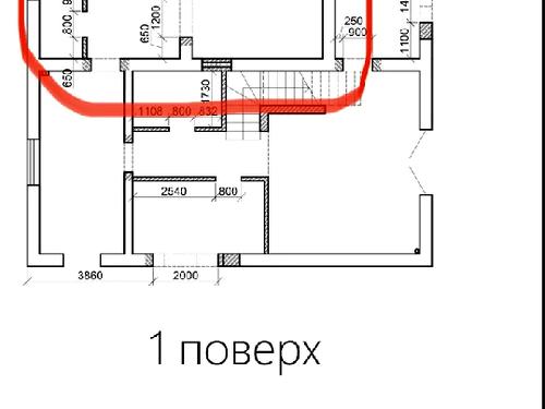 квартира по адресу Галицька, 5