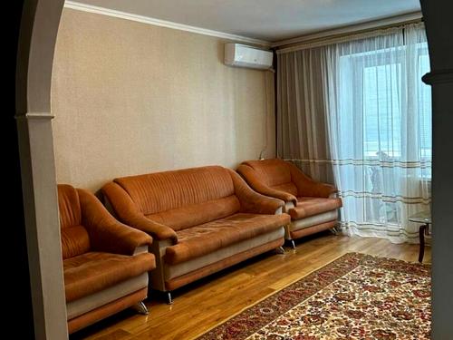 квартира за адресою Вокзальна вул., 31