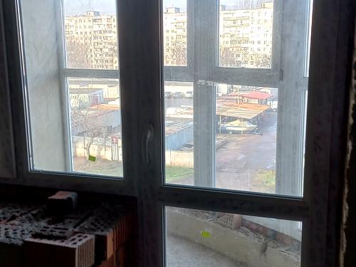 квартира за адресою Семена Палія вул. (Дніпропетровська дорога), 21