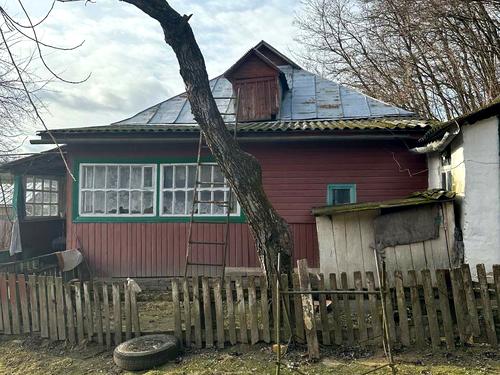 дом по адресу Пекурівська