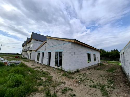 дом по адресу Белогородская ул.