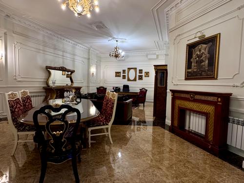 коммерческая по адресу Генуэзская ул., 5