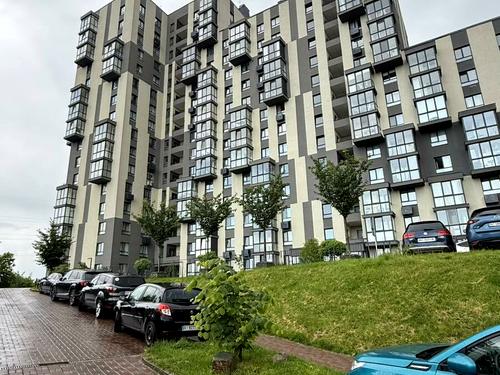 квартира за адресою Княгині Ольги вул., 98