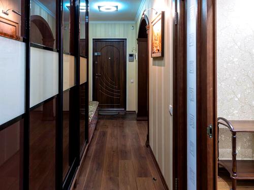 квартира за адресою Петра Григоренка просп., 12