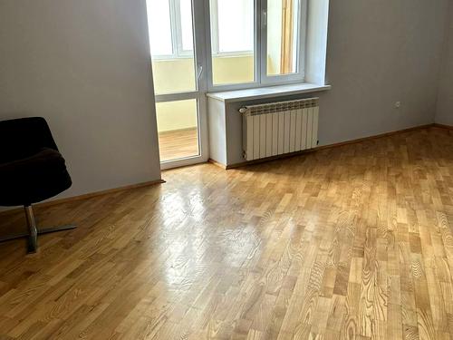 квартира за адресою Тролейбусна вул., 26