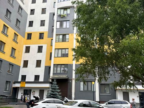 квартира по адресу Александра Довженко ул., 59