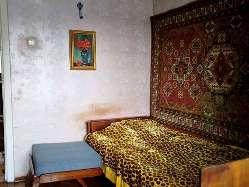 квартира за адресою Братиславська вул., 40