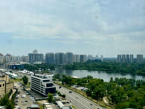 квартира по адресу Днепровская набережная ул., 17 В