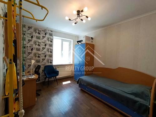 квартира за адресою Сахарова вул., 13