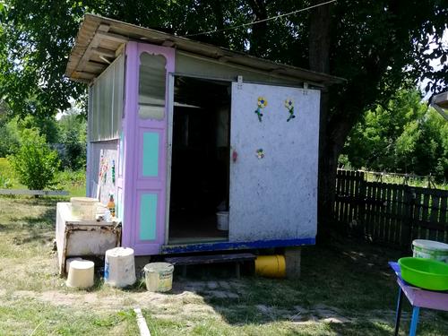 дом по адресу с. Станишовка, Зелена, 24