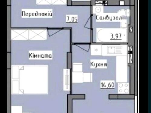 квартира за адресою Роксоляни вул., 151