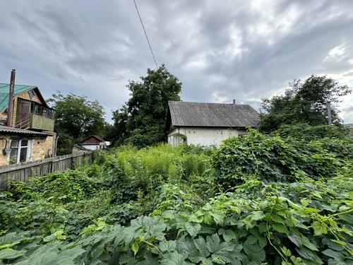 участок по адресу Територіальної Оборони ул. (Ватутина)
