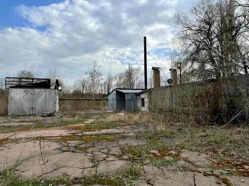 коммерческая по адресу Любечская ул., 180
