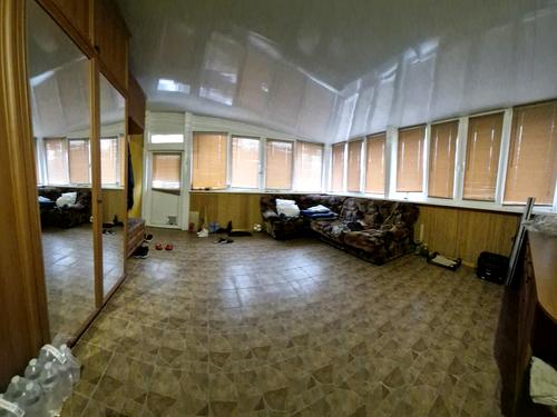 дом по адресу Лиса Гора, 8
