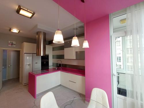 квартира за адресою вул. Мокра, 20г