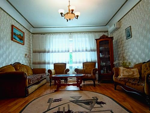 будинок за адресою провулок Козака Рога, 5