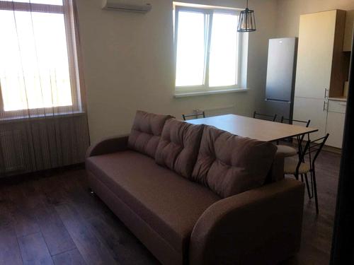 квартира по адресу Академика Сахарова ул., 36