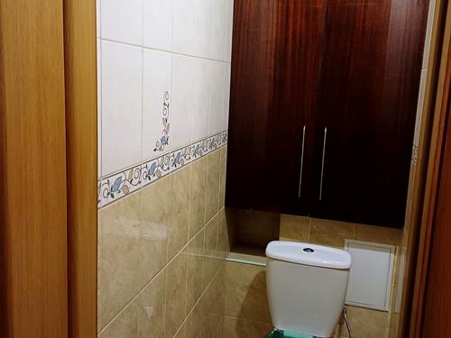 квартира за адресою Леоніда Бикова бульв., 5