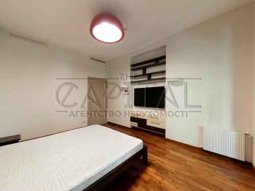 квартира за адресою Антоновича вул. (Горького), 14б
