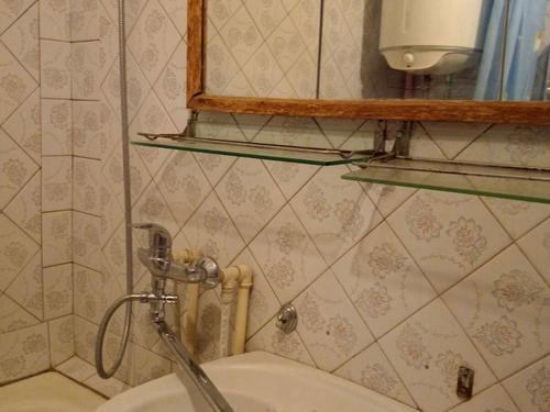 квартира по адресу Киевская ул., 1