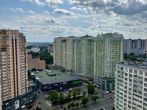 квартира по адресу Освіти ул., 16-А