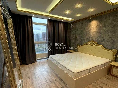 квартира за адресою Предславинська вул., 40