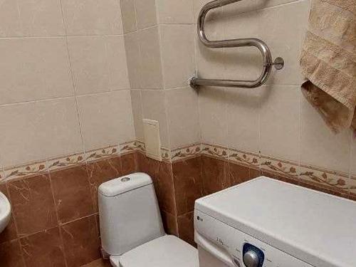 квартира по адресу Оболонский просп., 34-В